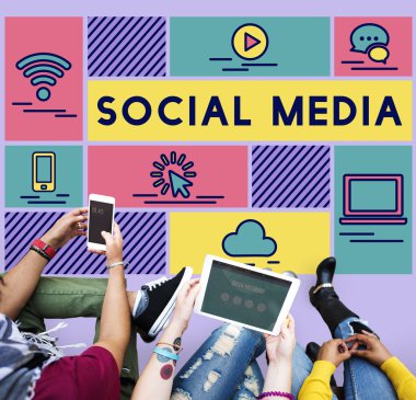 Sosyal Medya teknoloji