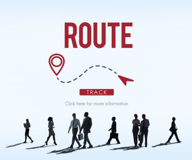 Kendine güvenen iş arkadaşları