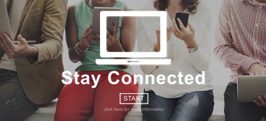 pencere ile siting insanlar bağlı kalmak