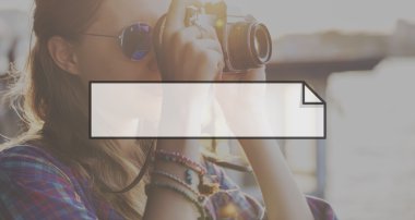 Kız yapma Fotoğraflar, ilham kavramı 