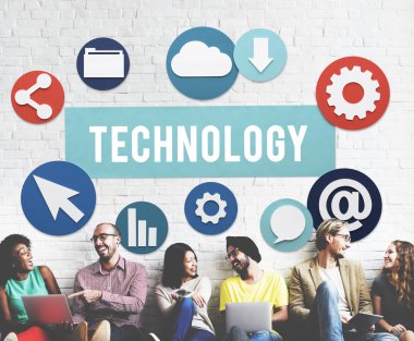 duvar teknolojisi ile çeşitlilik arkadaşları