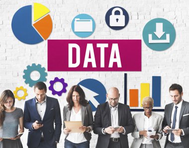 İş adamları toplantısı 