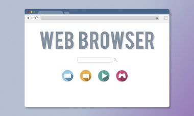 Genel Web tarayıcısı 