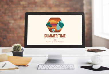 bilgisayar Office Açık