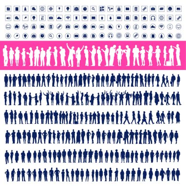 defferent grafik simgeleri