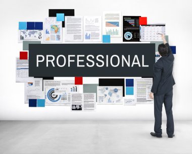 İş adamı ve profesyonel