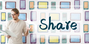 İşadamı payı ile çalışma