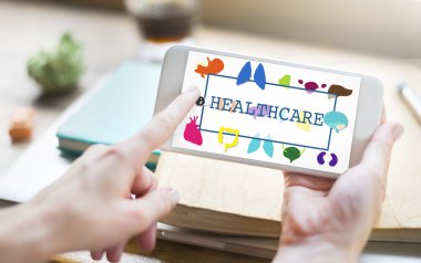 Cep telefonu açık uygulama