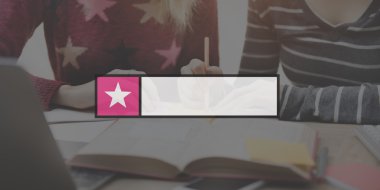 birlikte okuyan kız 