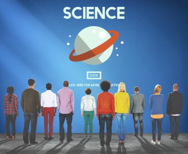 bir grup çeşitlilik insanı