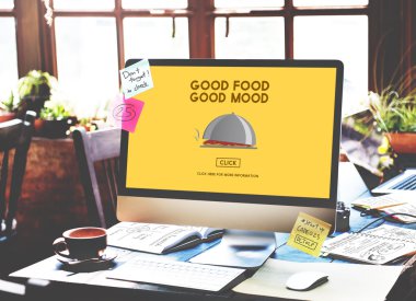 bilgisayar Office Açık