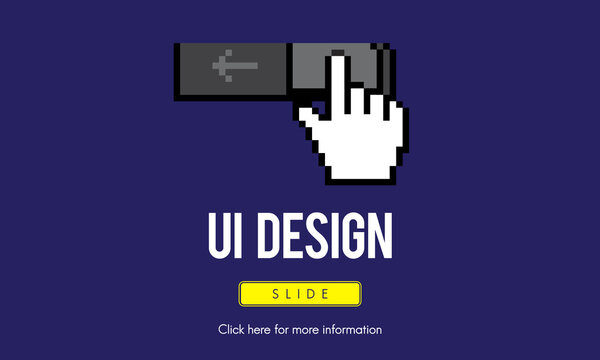 Drawing icons with text