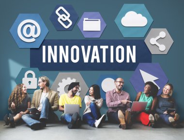 duvar yenilik ile çeşitlilik arkadaşları