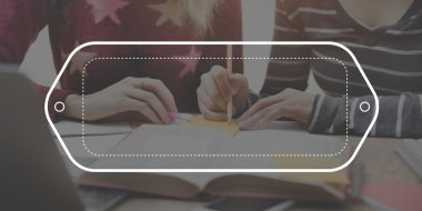 birlikte okuyan kız 