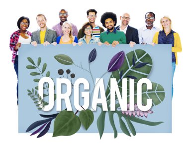 bir grup çeşitlilik insanı