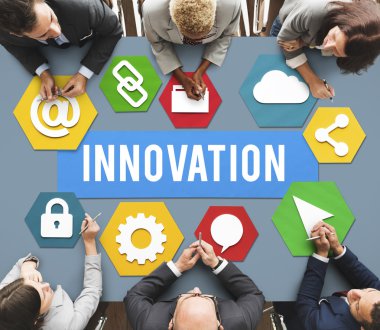 İş adamları toplantısı