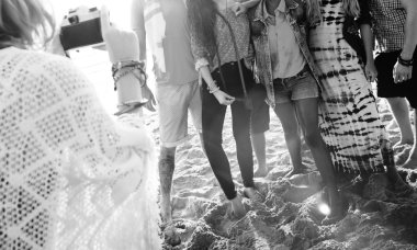 mutlu arkadaş birlikte eğlenmek