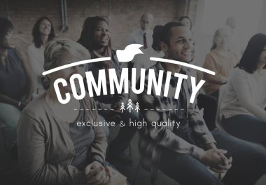 Çeşitlilik insanlar Toplantı 