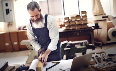 Studio çizim ustası