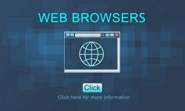 metin ve grafik simgeleri