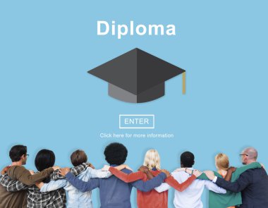 Çok ırklı insanlar ve Diploma kavramı