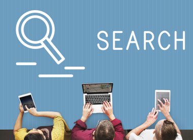 dijital araçlar grubu 