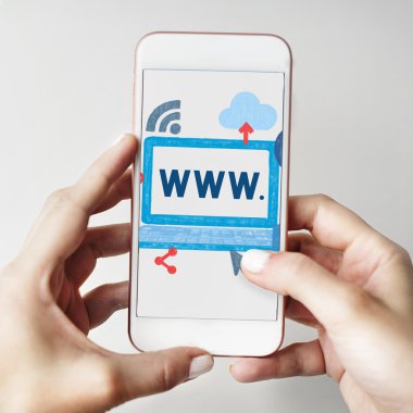 Www ağ Online kavramı