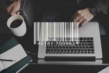 defter üzerinde tipik kişi