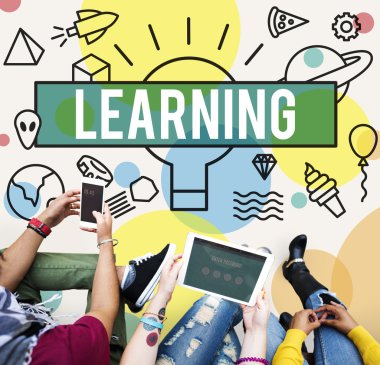 İnsanlar internet'te sörf 