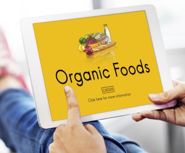 kişi tarama dijital tablet