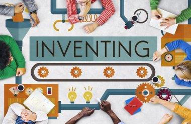 Çeşitlilik insanlar toplantıda çalışma