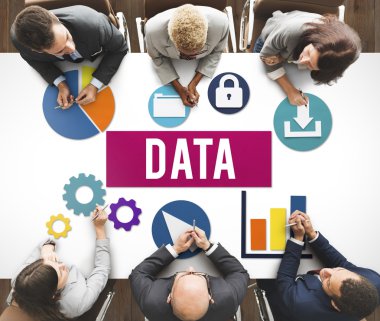 İş adamları toplantısı