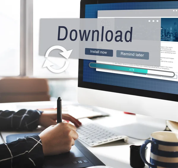 Windows 11 download and install stock photos royalty free windows 11