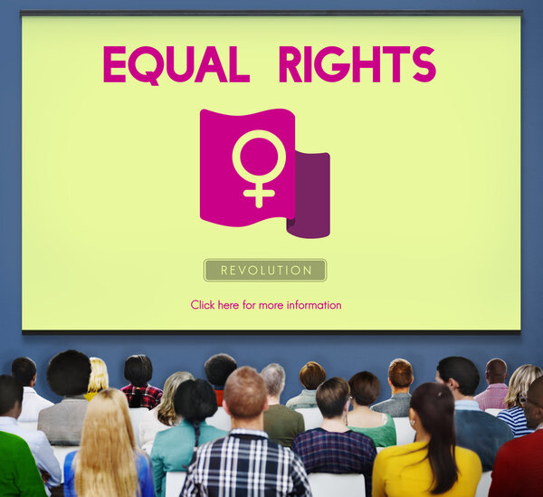 Участники семинара и Концепция женской энергии
