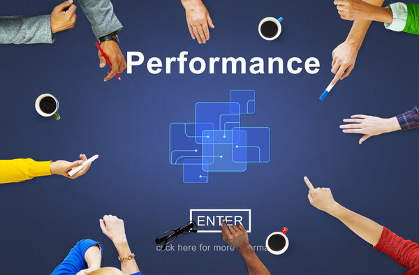 Деловые люди указывают на эффективность
 