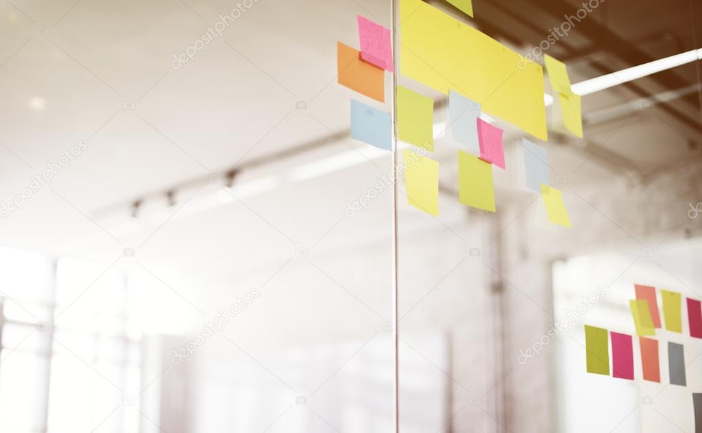Post It Office Reminding Notice Stock Photo by ©Rawpixel 112657130