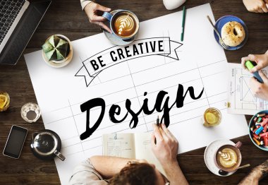 tablo tasarımı ile posteri ile