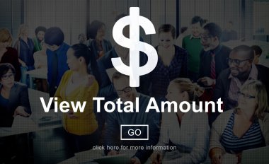 İş ekibi birlikte çalışıyor.