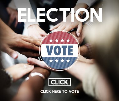 el ele tutusun ve seçim grubu