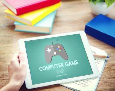 kişi tarama dijital tablet 