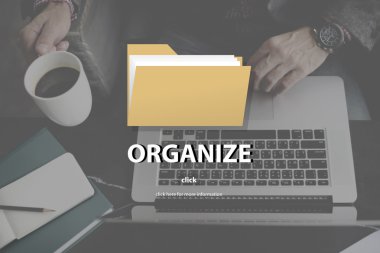defter üzerinde tipik kişi