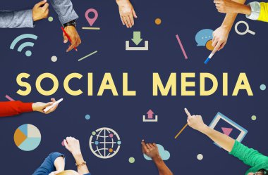 Çeşitlilik insanlar toplantıda çalışma