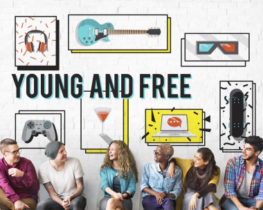 gruba oturan ve söz