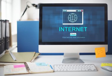 bilgisayar Office Açık