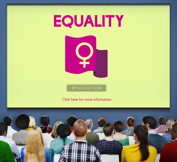 Участники семинара и Концепция женской энергии
