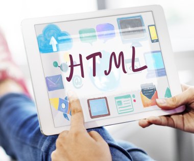 kişi tarama dijital tablet 