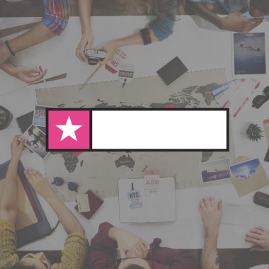 masada çalışan insanlar