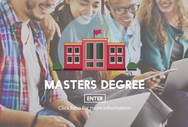 Dijital aygıtları ile güzel insanlar 