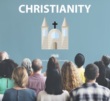 insanlar Hıristiyanlık ile Semineri 