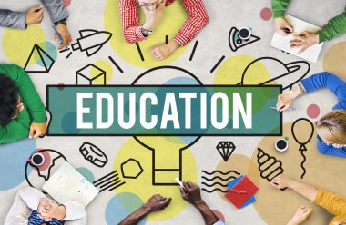 Çeşitlilik insanlar toplantıda çalışma